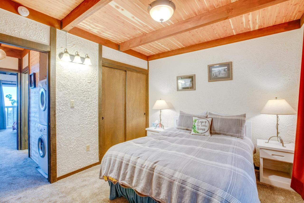 Stateline Townhome Less Than 1 Mi To Heavenly Ski Lifts 外观 照片
