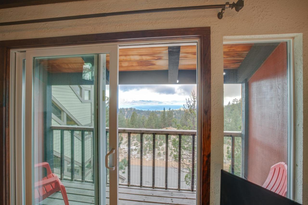Stateline Townhome Less Than 1 Mi To Heavenly Ski Lifts 外观 照片