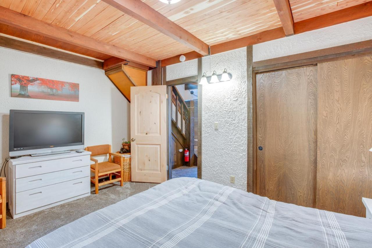 Stateline Townhome Less Than 1 Mi To Heavenly Ski Lifts 外观 照片